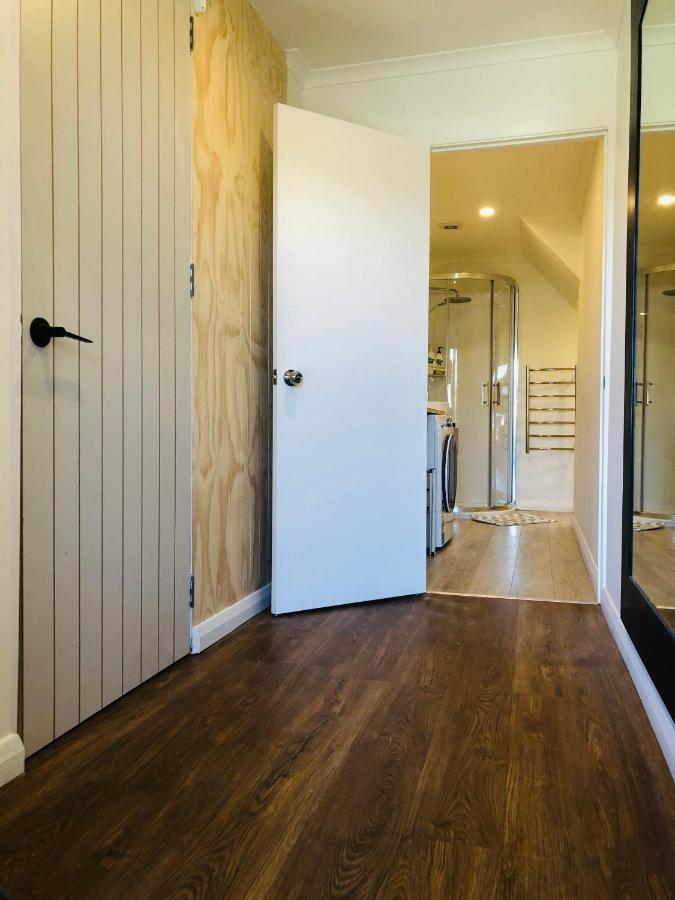 Lux Studio In Dunedin Central Extérieur photo